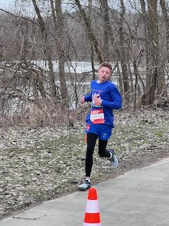 Ice Breaker 5K Photos 2024