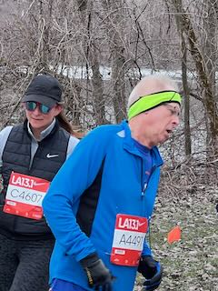 Ice Breaker 5K Photos 2024