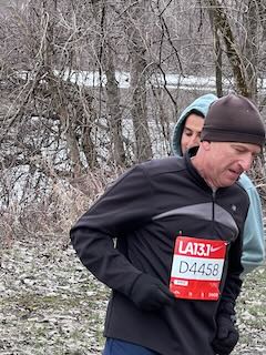 Ice Breaker 5K Photos 2024