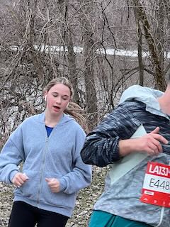 Ice Breaker 5K Photos 2024