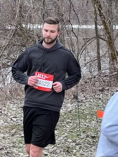Ice Breaker 5K Photos 2024