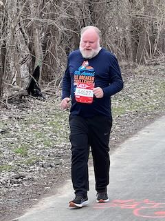 Ice Breaker 5K Photos 2024
