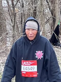 Ice Breaker 5K Photos 2024