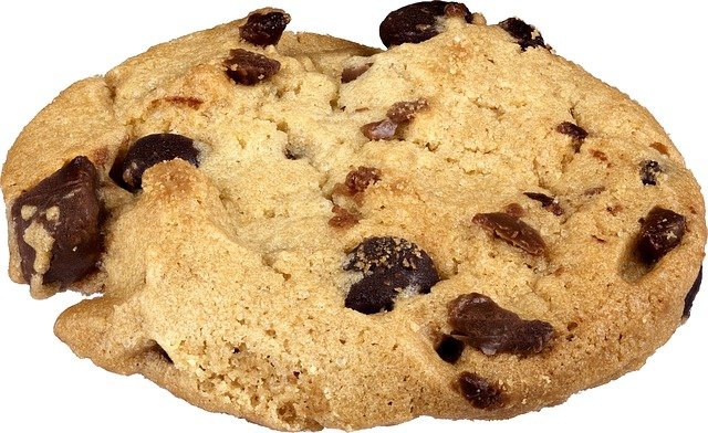 Chocolate Chip Cookie