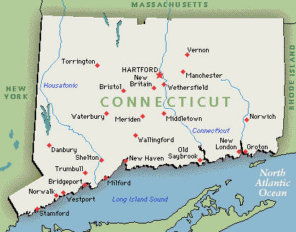 Picture of Connecticut