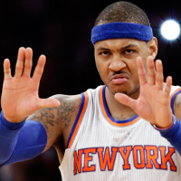 Carmelo Anthony