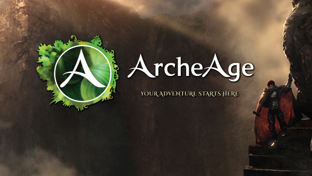 ArcheAge