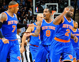 New York Knicks