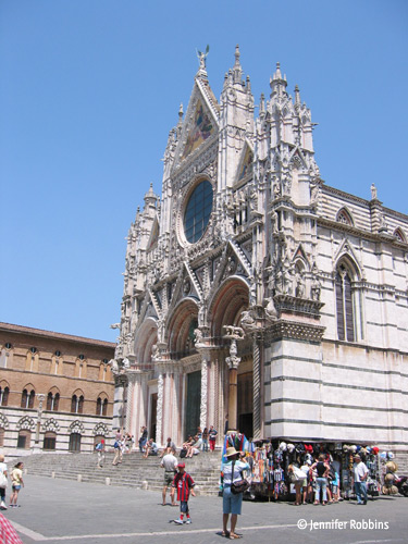 view of cathedral